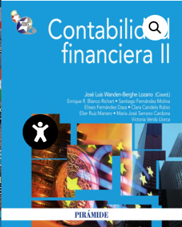 CONTABILIDAD FINANCIERA II
