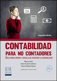 CONTABILIDAD PARA NO CONTADORES