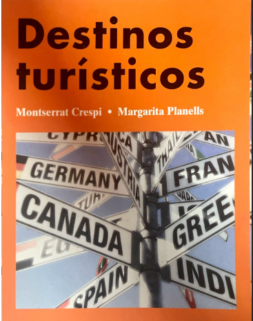 DESTINOS TURISTICOS