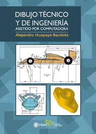 DIBUJO TECNICO Y DE INGENIERIA ASISTIDO POR COMPUTADORA