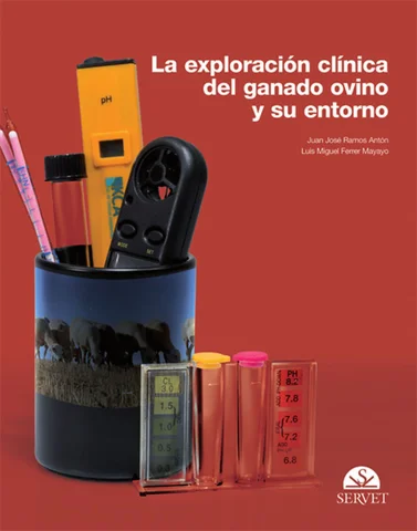LA EXPLORACION CLINICA DEL GANADO OVINO Y SU ENTORNO