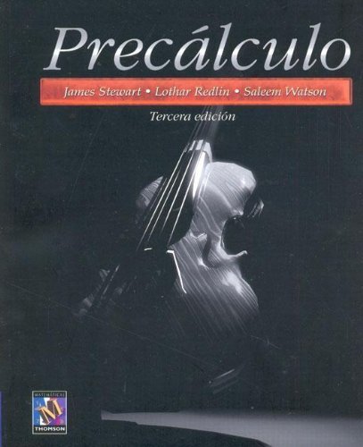 PRECALCULO