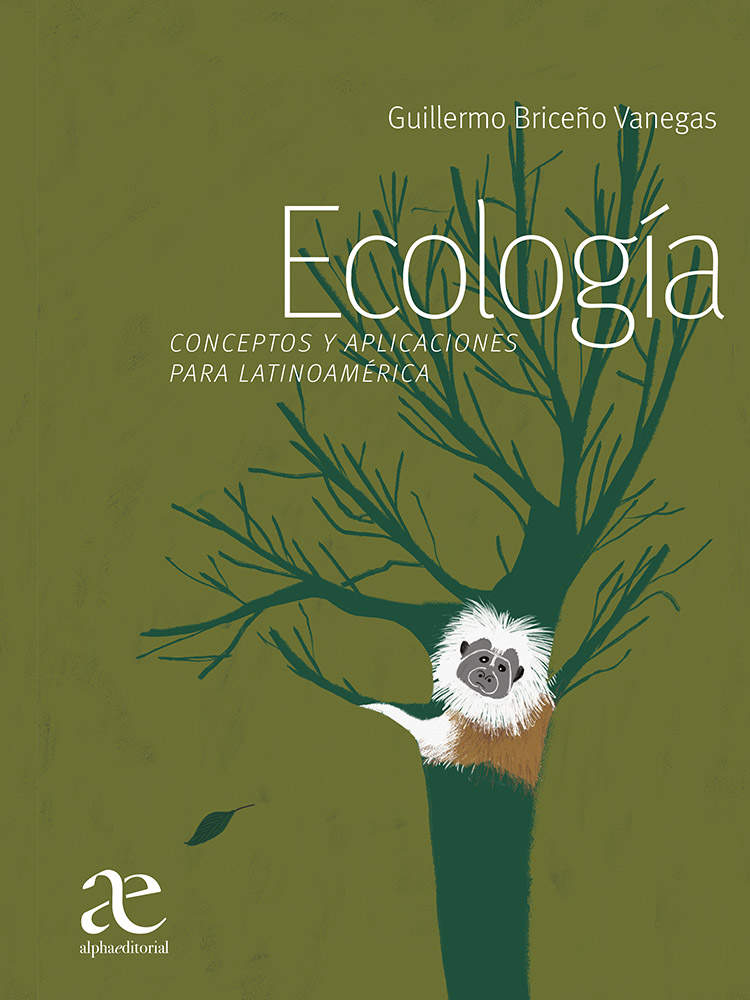 ECOLOGIA CONCEPTOS Y APLICACIONES PARA LATINOAMERICA