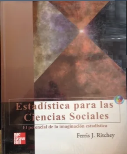 ESTADISTICA PARA LAS CIENCIAS SOCIALES