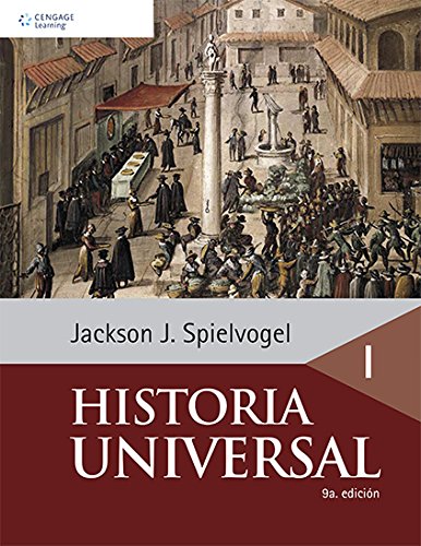 HISTORIA UNIVERSAL I