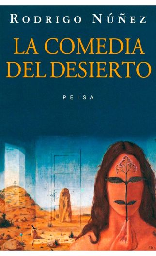 LA COMEDIA DEL DESIERTO