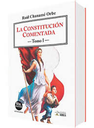 LA CONSTITUCION COMENTADA. TOMO I