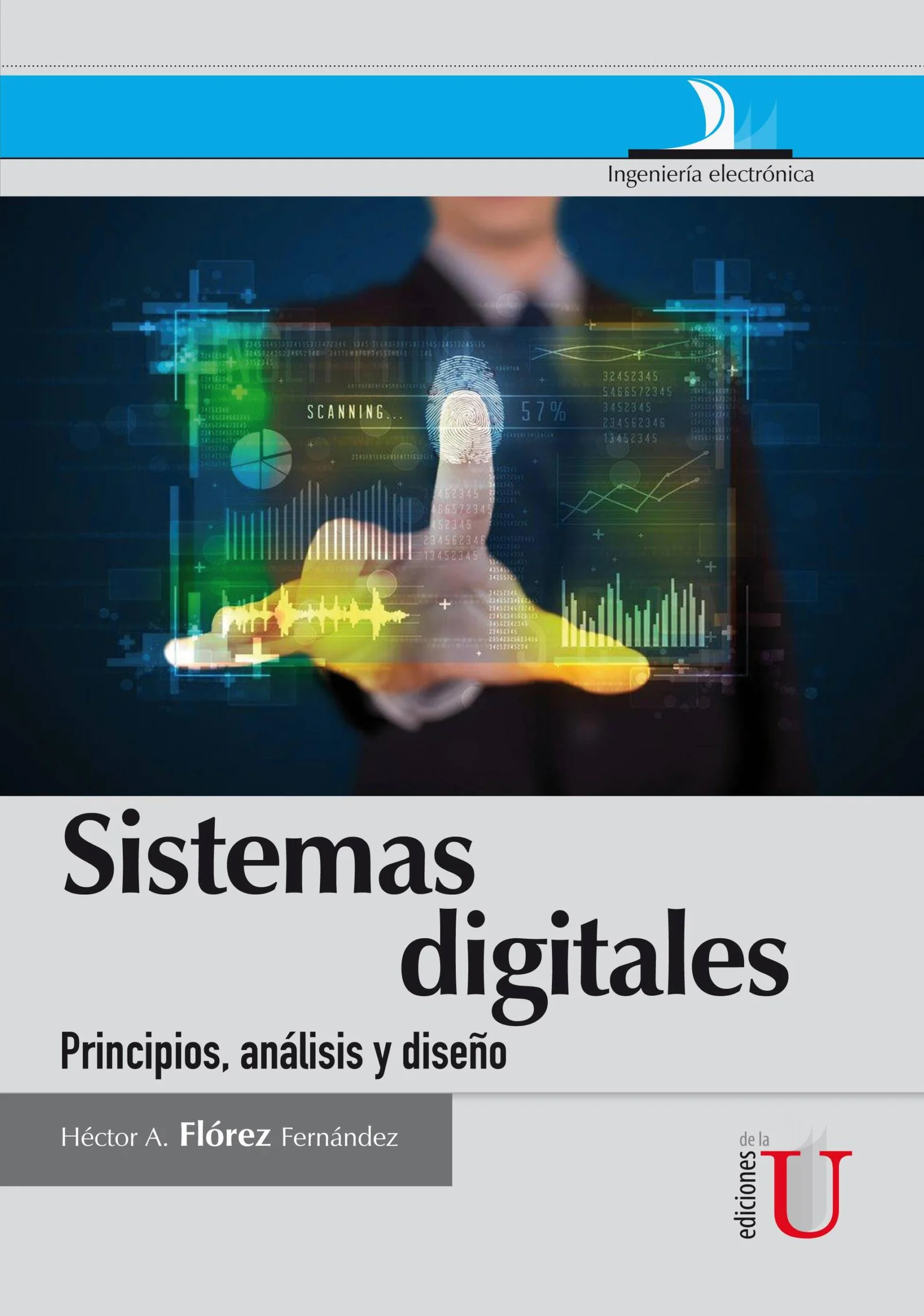 SISTEMAS DIGITALES