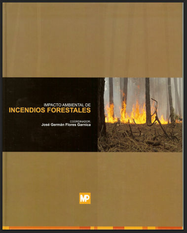 IMPACTO AMBIENTAL DE INCENDIOS FORESTALES