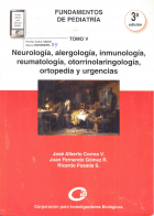 FUNDAMENTOS DE PEDIATRIA. NEUROLOGIA, ALERGOLOGIA, INMUNOLOGIA,REUMATOLOGIA, OTORRINOLARINGOLOGIA, ORTOPEDIA Y URGENCIAS. TOMO V