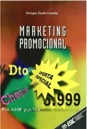 MARKETING PROMOCIONAL