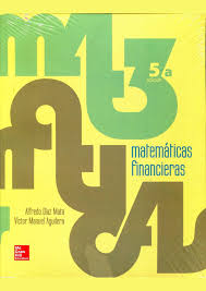 MATEMATICAS FINANCIERAS
