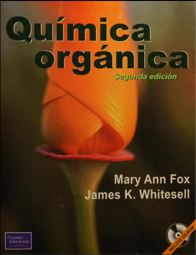 QUIMICA ORGANICA