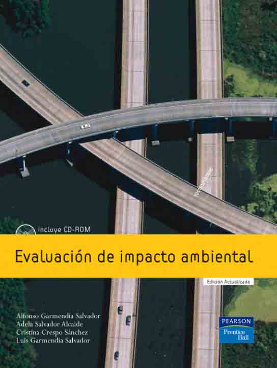 EVALUACION DE IMPACTO AMBIENTAL