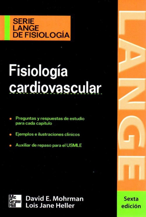 FISIOLOGIA CARDIOVASCULAR