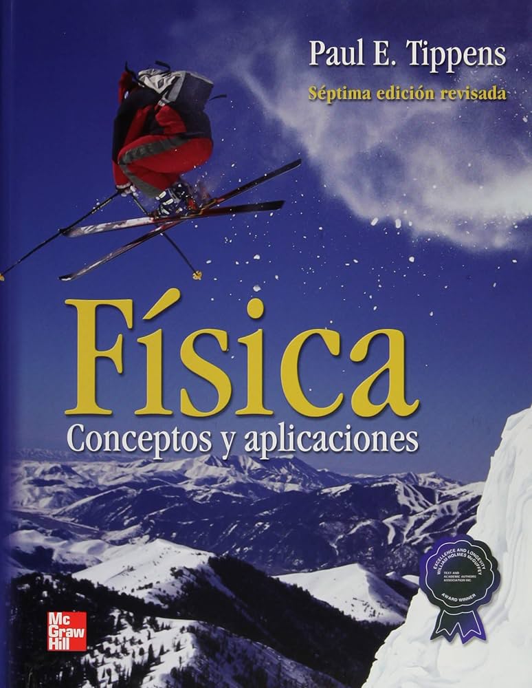 FISICA CONCEPTOS Y APLICACIONES