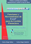 FUNCIONES Y HERRAMIENTAS DE EXCEL PARA LA GESTION FINANCIERA