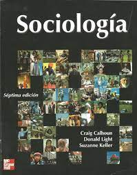SOCIOLOGIA