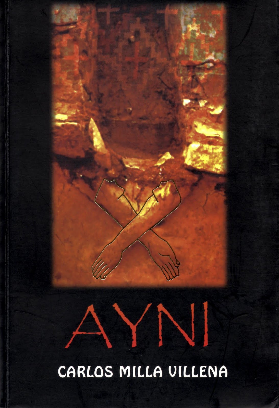 AYNI