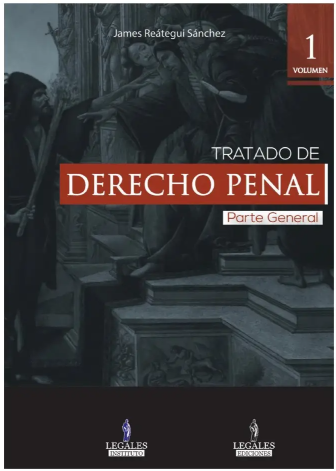 TRATADO DE DERECHO PENAL. PARTE GENERAL. VOL. 1