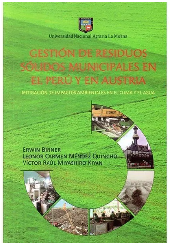 GESTION DE RESIDUOS SOLIDOS MUNICIPALES EN EL PERU Y EN AUSTRIA