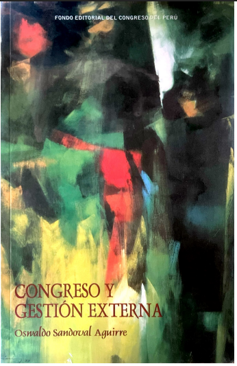 CONGRESO Y GESTION EXTERNA