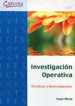 INVESTIGACION OPERATIVA