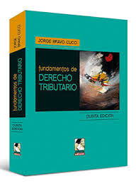 FUNDAMENTOS DE DERECHO TRIBUTARIO