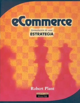 ECOMMERCE: FORMULACION DE UNA ESTRATEGIA