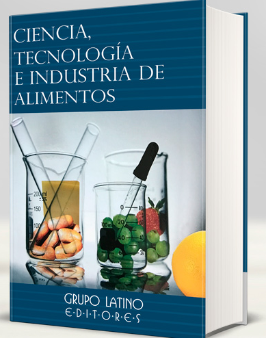 CIENCIA TECNOLOGIA E INDUSTRIA DE ALIMENTOS