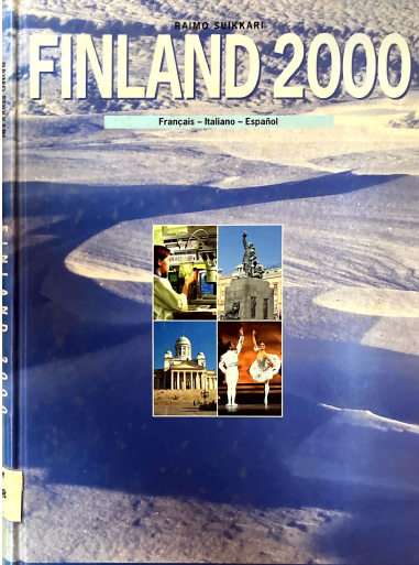 FINLANDIA 2000