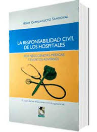 LA RESPONSABILIDAD CIVIL DE LOS HOSPITALES