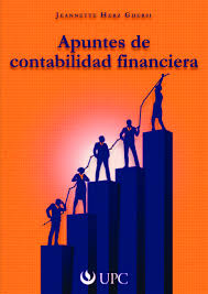 APUNTES DE CONTABILIDAD FINANCIERA