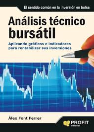 ANALISIS TECNICO BURSATIL