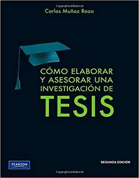 COMO ELABORAR Y ASESORAR UNA INVESTIGACION DE TESIS