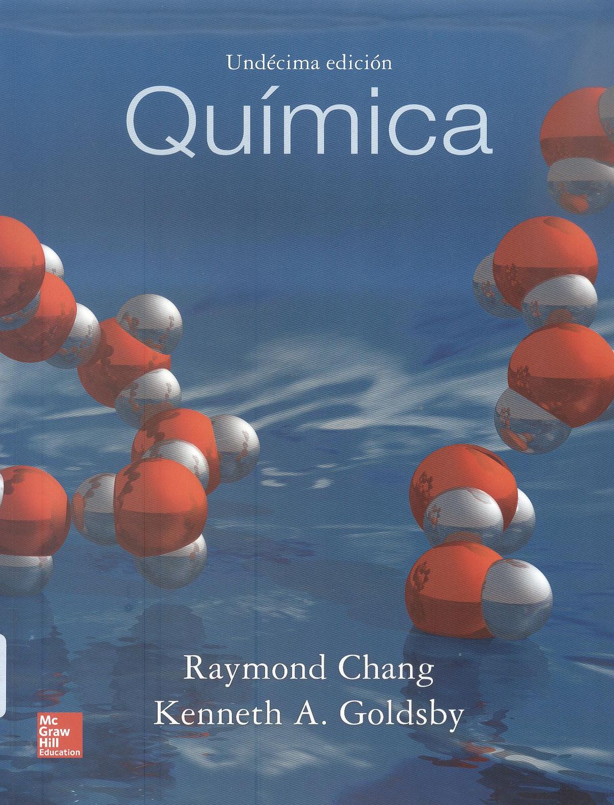 QUIMICA
