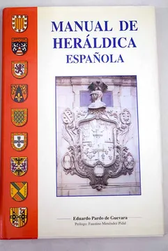 MANUAL DE HERALDICA ESPAÑOLA