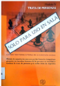 TRATA DE PERSONAS MODULO IV