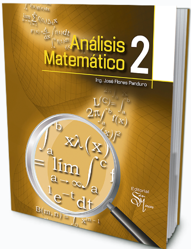 ANALISIS MATEMATICO 2