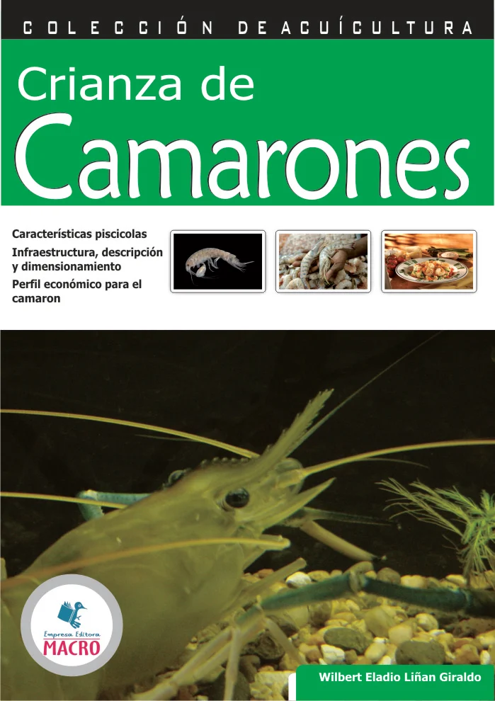 CRIANZA DE CAMARONES