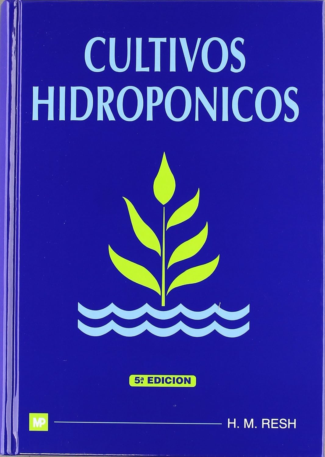 CULTIVOS HIDROPONICOS