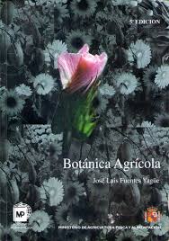 BOTANICA AGRICOLA