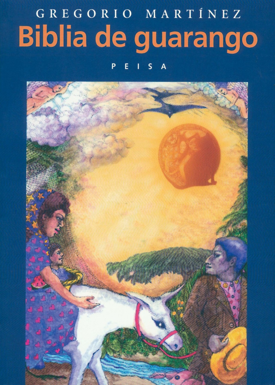 BIBLIA DE GUARANGO