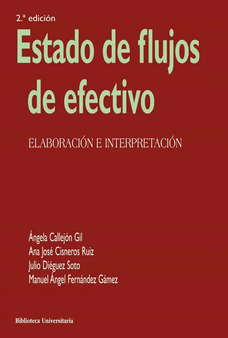 ESTADOS DE FLUJOS DE EFECTIVO