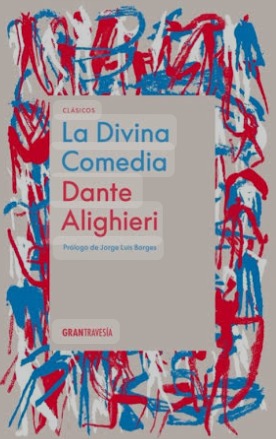 LA DIVINA COMEDIA