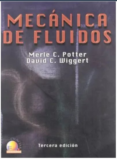 MECANICA DE FLUIDOS