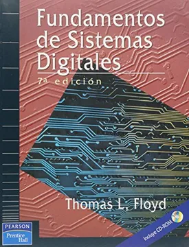 FUNDAMENTOS DE SISTEMAS DIGITALES