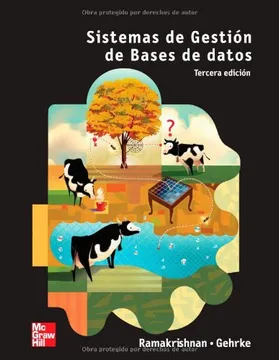 SISTEMAS DE GESTION DE BASES DE DATOS