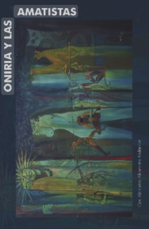 ONIRIA Y LAS AMATISTAS