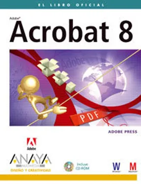 ADOBE ACROBAT 8